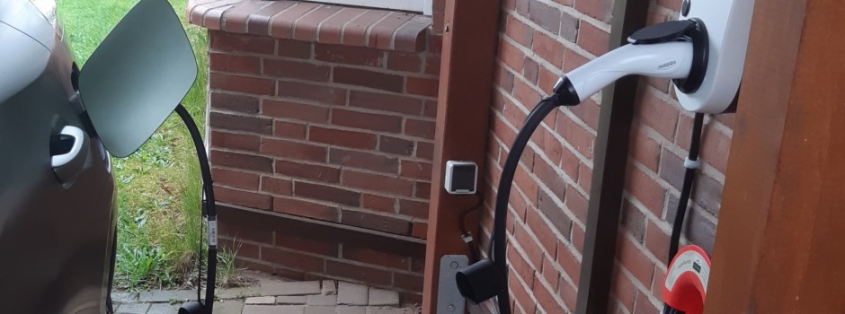 Wallbox