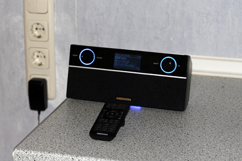 einrichten LustSparen.de