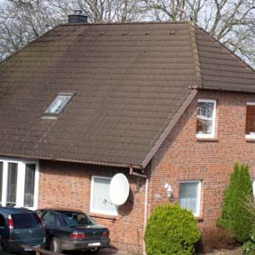 Sparen am Haus und im Haushalt