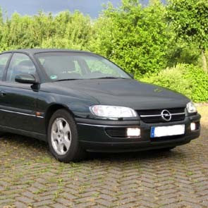 Sparen am Auto