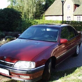 Sparen am Auto (Seite 2)