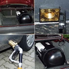 Autogas