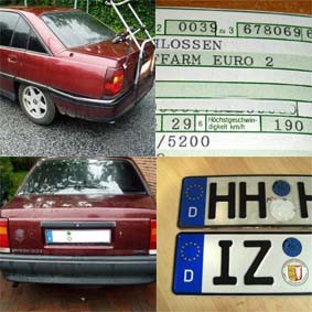 Kosten sparen am Auto und beim Autofahren