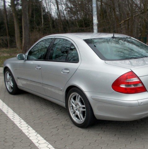 Sparen am Auto (Seite 2)