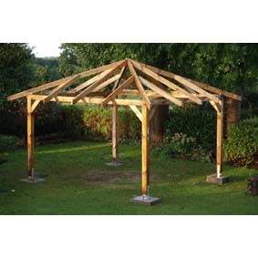 Garten gestalten - Lust-Sparen.de