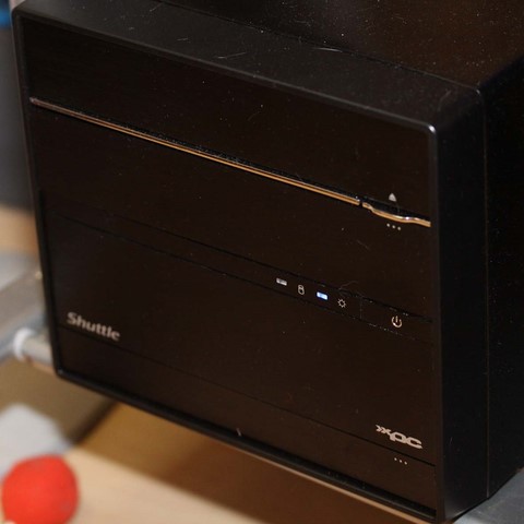 Neuen PC planen, innstallieren, bestellen, zusammenbauen und in Betrieb nehmen