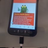 Android-Smartphone einrichten