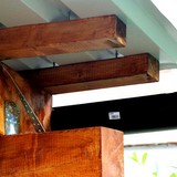 Carport selber planen und bauen