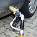Informationen zum Autogas Tanken
