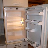 Einbau-Kühlschrank mit Energieeffizienzklasse A++