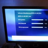 Update der Firmware in unserem LED-Fernseher