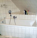 Badewanne selbst einbauen