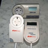 Stromverbrauch Haushalt messen