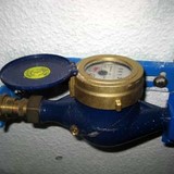 Nebenkosten Wasser (Wasserkosten) fürs Haus sparen