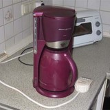 Stromverbrauch Kaffeemaschine messen