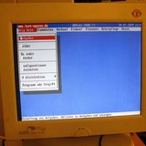DOS-Programm unter Windows® Vista™ installieren und im Vollbildmodus betreiben