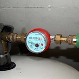 Warmwasser Verbrauch und Energiekosten für Warmwasserbereitung ermitteln