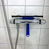 Wasser sparen beim Duschen