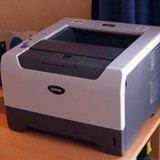 Mono Laserdrucker