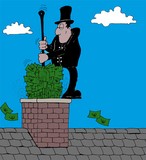 Schornsteinfegergebühren (Kosten für Schornsteinfegerarbeiten)