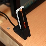 Wlan USB Adapter nachrüsten und PC Wlan fähig machen.